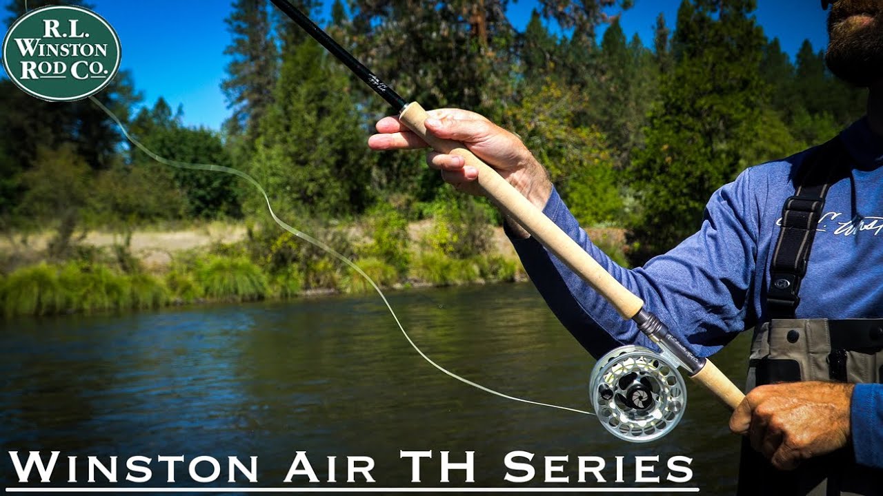 Efttex 19 Best New Fly Fishing Products Award Winners