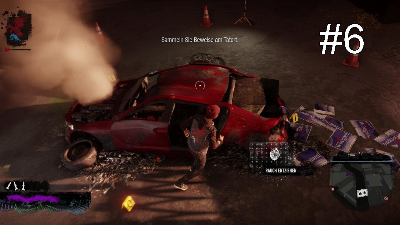 InFamous Second Son Papertrail 6 Ein Ausgebranntes Auto Let s Play InFamous Second Son YouTube infamous-second-son-papertrail-6-ein-ausgebranntes-auto-let-s-play-infamous-second-son-youtube