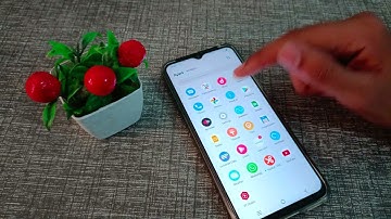 How to solve Mobile Data problem in vivo Y1s phone