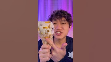 Did you guess it correctly? #asmr