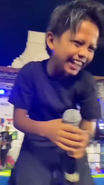 FAREL PRAYOGA OJO DIBANDINGKE