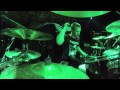 SUFFOCATION@Catatonia-Kevin Talley-Live in Poland-Warsaw 2015 (Drum Cam)