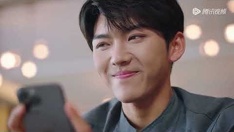 EP15 | The proud man becomes clingy when he falls in love | [Let's Date, Professor Xie 爱情，开袋即食]