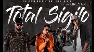 All Star Brasil & Dan Lellis - Total Sigilo (Download mp3)