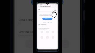 ultra data saving mode setting 🔥😎|| how to use ultra data saving mode setting on Samsung galaxy Net Worth