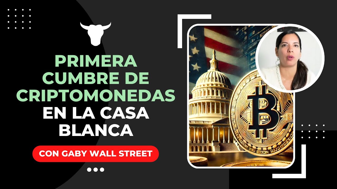 El futuro de las criptomonedas en EE. UU. (Noticas Estrella TV) | Latino  Wall Street