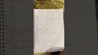 Q5. The mean and standard deviation of 20  class11maths Miscellaneous Exercise Chapter 13