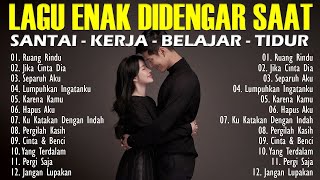 Kumpulan Lagu Santai Saat Kerja yang Enak di Dengar
