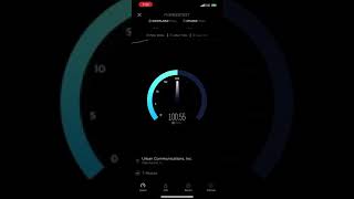 T-Mobile Low band 5G, wow nice speeds