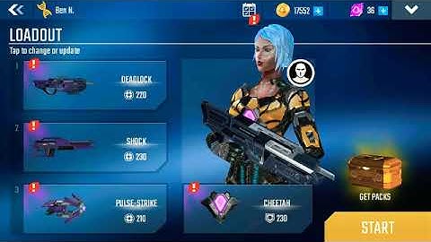 NEW GUNS AND NEW CHARACTER(S)! || N.O.V.A Legacy Multiplayer Match #2