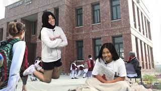 The Change Makers