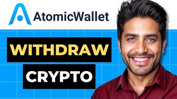 How To Withdraw Crypto From Atomic Wallet (Full Guide)