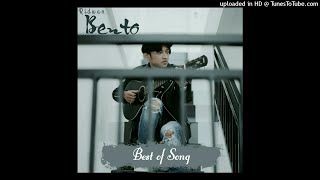 Ridwan Bento - Seketika Jatuh Cinta (Official Audio)