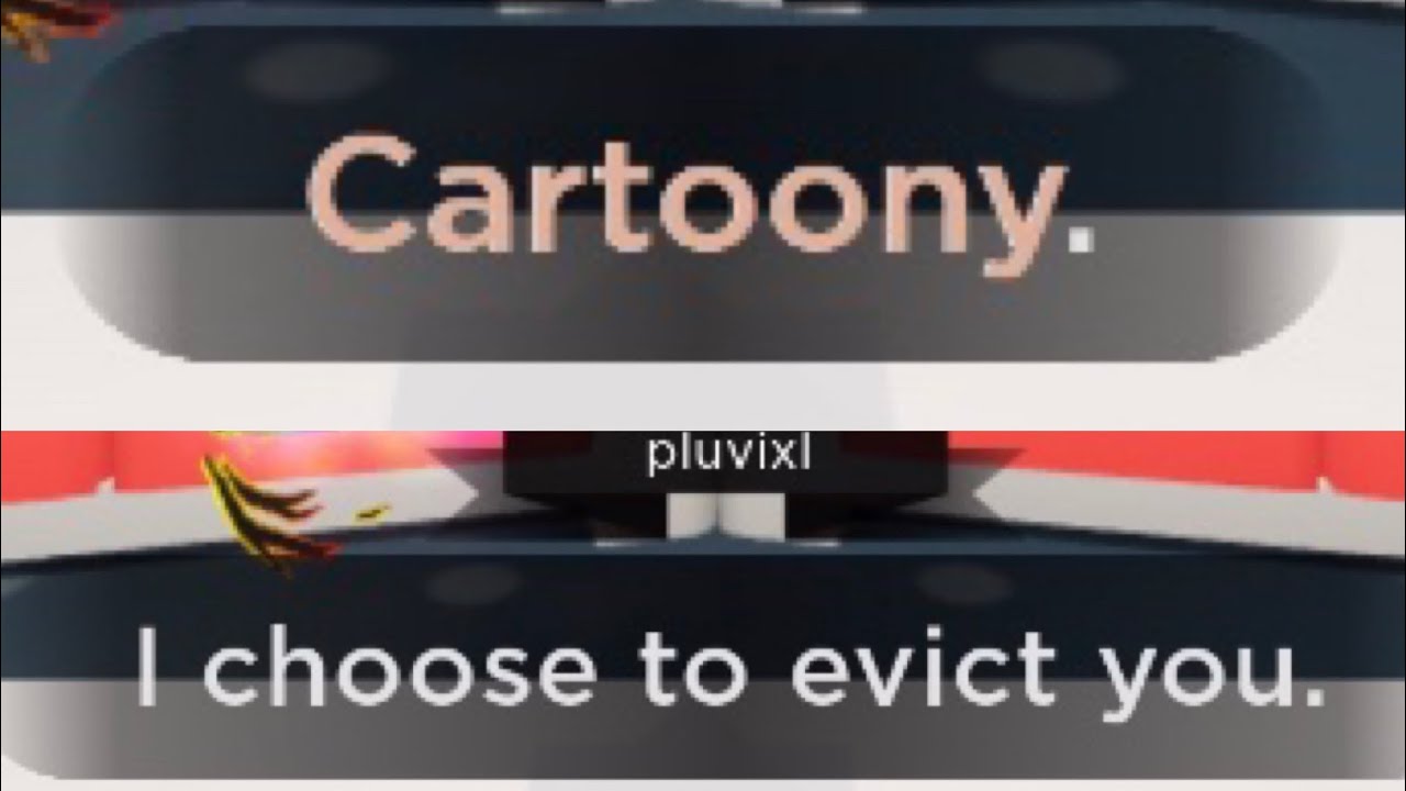 The 2nd Attempt At Eviction Notice Goes Wrong - YouTube