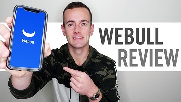 Webull App Review | Best Free Stock Trading App?