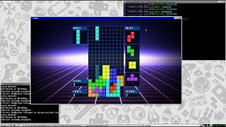 [Epitech] Tetris (par Anatole et Louis)