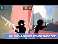 Download File Apk game Stickman shooter: Cover fire for free