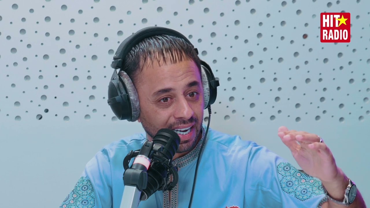 SAID PIPO AVEC MOMO | سعيد بيبو  مع مومو