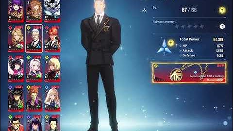 Crafting hunters weapon A conviction and a calling  Solo Leveling Arise