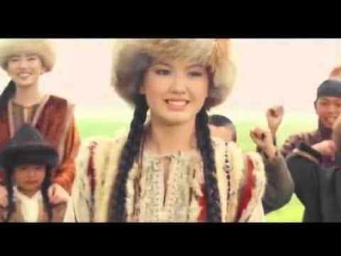 Benim Kazağım (Kazakça Şarkı altyazılı)