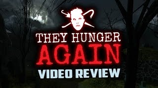 Mod Corner - They Hunger Again (v1.3)