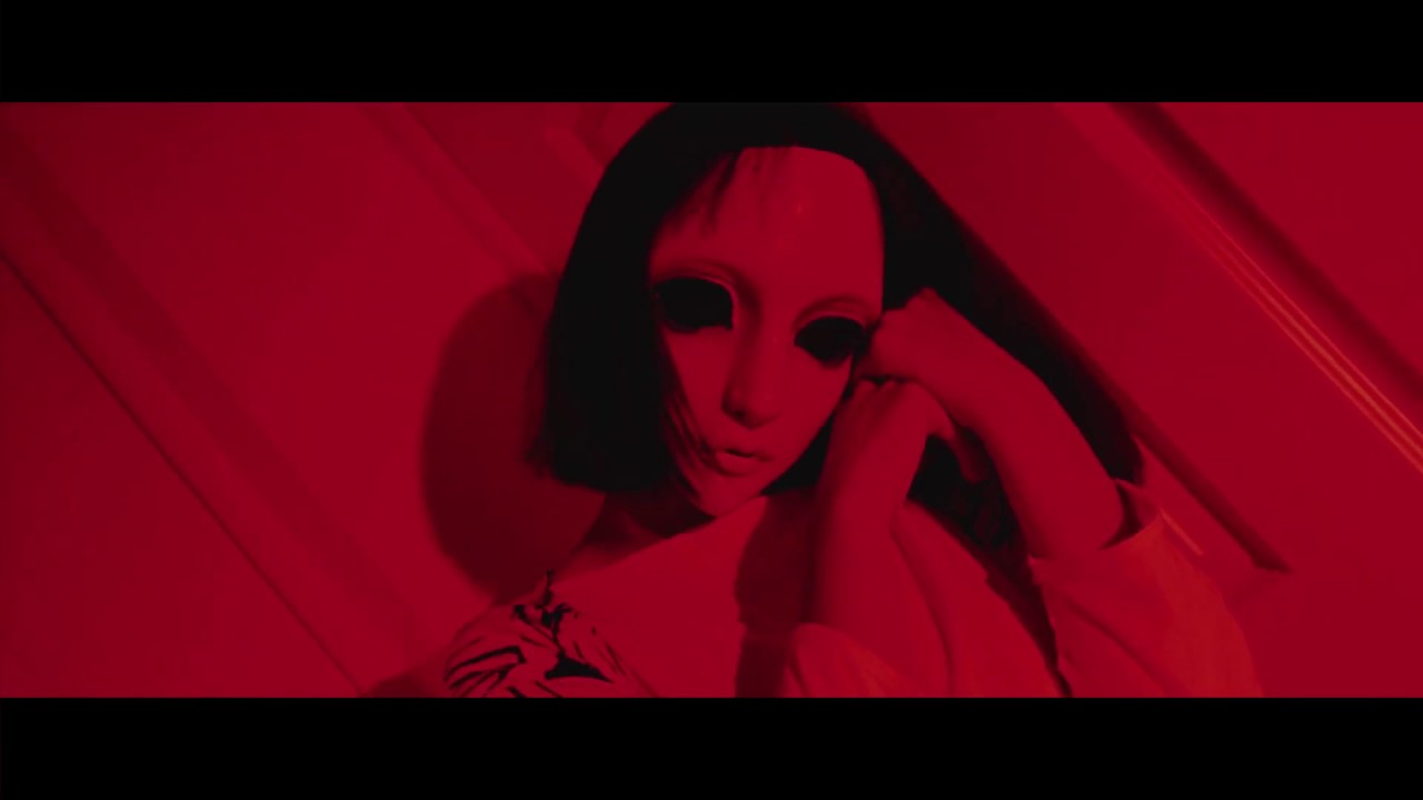 Here Comes The Kraken- Drkgrl (Official Video) - YouTube