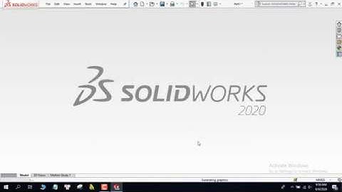 Bài 4: Lệnh Extrude và Extrude Cut