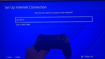 PS4: How to Fix Not Connecting to WiFi Internet & Network Issues Tutorial! (Easy Method) 2025