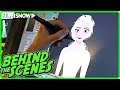 FROZEN II (2019) | Behind the Scenes of Disney Animation Movie