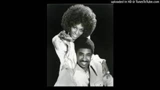 GEORGE & GWEN McCRAE - THE RUB