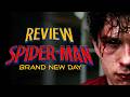 Phim NGƯỜI NHỆN hay nhất MCU? &mdash; Review SPIDER-MAN: BRAND NEW DAY