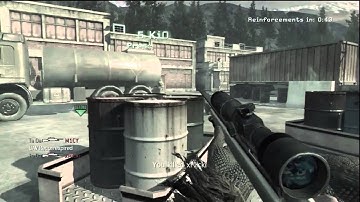 M40 countdown amazing clip