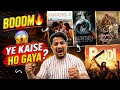 Cocktail 2 Day 2 Box Office Huge Jump | Haunted 3D Day 9 Collection | Main Vapas Aaunga Day 9 #peddi
