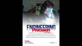 Steel Fabrication for Industrial Projects