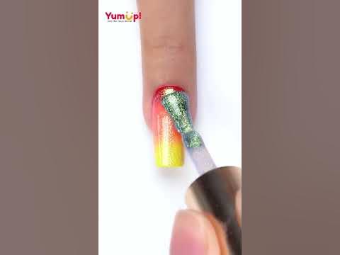 Have a nice day nailtutorial nail fyp foryou learnontiktok yumup - YouTube