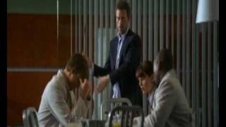 House MD - Circus