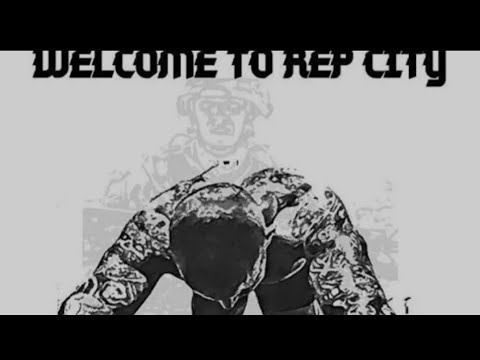 Thumbnail van Iron Wolf Burpee Hell Workout