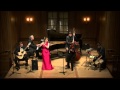 Mimi stillman and dolce suono ensemble  astor piazzolla libertango