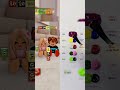 HELP US GET IT RIGHT IN ROBLOX..8 #roblox #berry #shorts