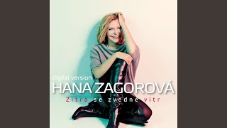 Video thumbnail of "Hana Zagorová - Biograf láska"