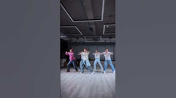 Thumbnail of Dapat lang, AKO LANG! Join the #DLALChallenge NOW 💖✨ #VXON #VXON_DapatLangAkoLang  #dancechallenge