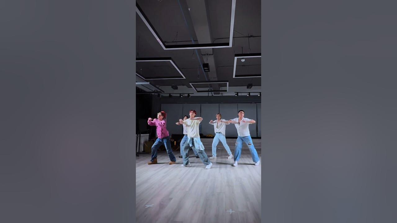 Dapat lang, AKO LANG! Join the #DLALChallenge NOW 💖✨ #VXON #VXON_DapatLangAkoLang  #dancechallenge