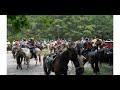 2018 Ebony Horsemen Trail Ride