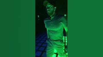 Slow motion MegaGrid