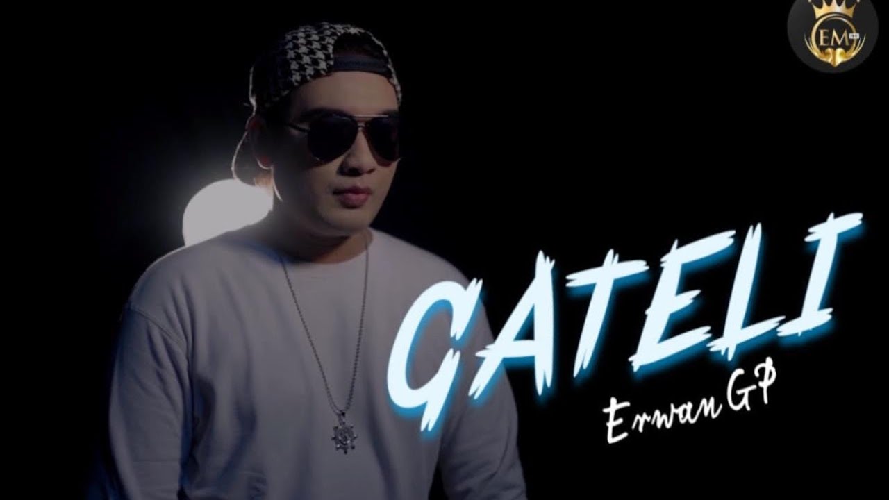 Gateli Erwan GP - GATELI - (Official Music Video) - YouTube