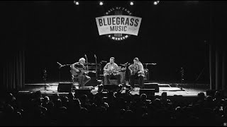 billy strings bryan sutton with royal masat owensboro ky