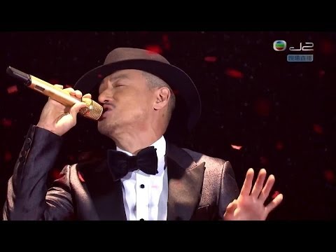 HD 2013 12 30 張學友 赤的疑惑 Anita Mui 梅艷芳 10 思念 音樂會