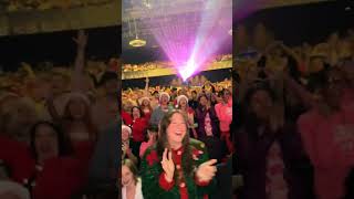 TRISHMAS = The Best Time of the Year 🎄🍕 | Domino’s Surprise!
