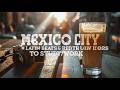 Zocalo Vibes: Chill Lofi Hip Hop Mix / CDMX Afternoon Ambience