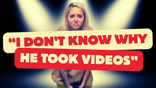 BEFORE HER ARREST: PAYTON SHIRES SPEAKS WITH HER VICTIM'S MOM & DOESN'T KNOW SHE'S BEING RECORDED